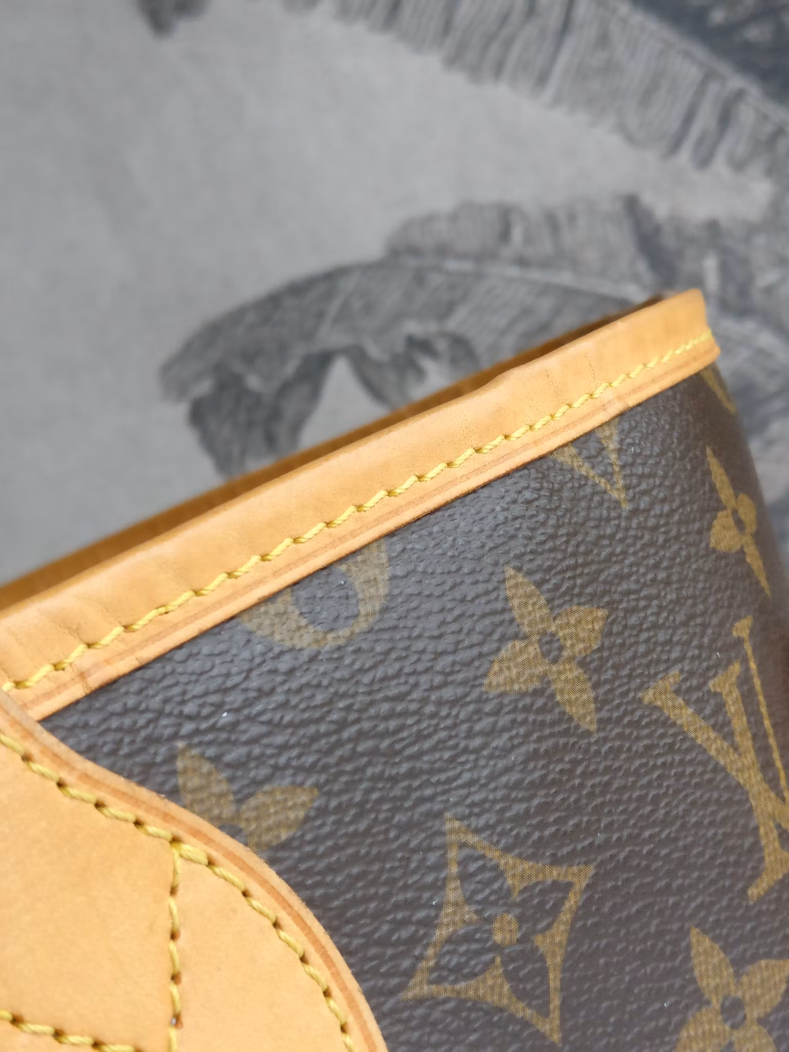 Louis Vuitton Neo Neverfull GM Piment