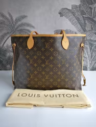 Louis Vuitton Neo Neverfull GM Piment