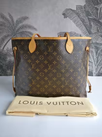 Louis Vuitton Neo Neverfull GM Piment