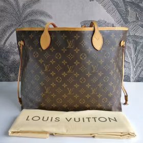 Louis Vuitton Neo Neverfull GM Piment