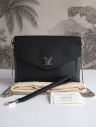 Louis Vuitton MyLockMe Pochette