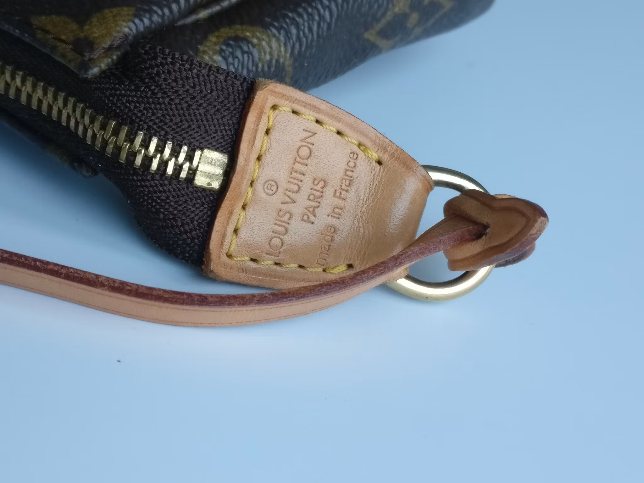 Louis Vuitton Pochette Accessoires