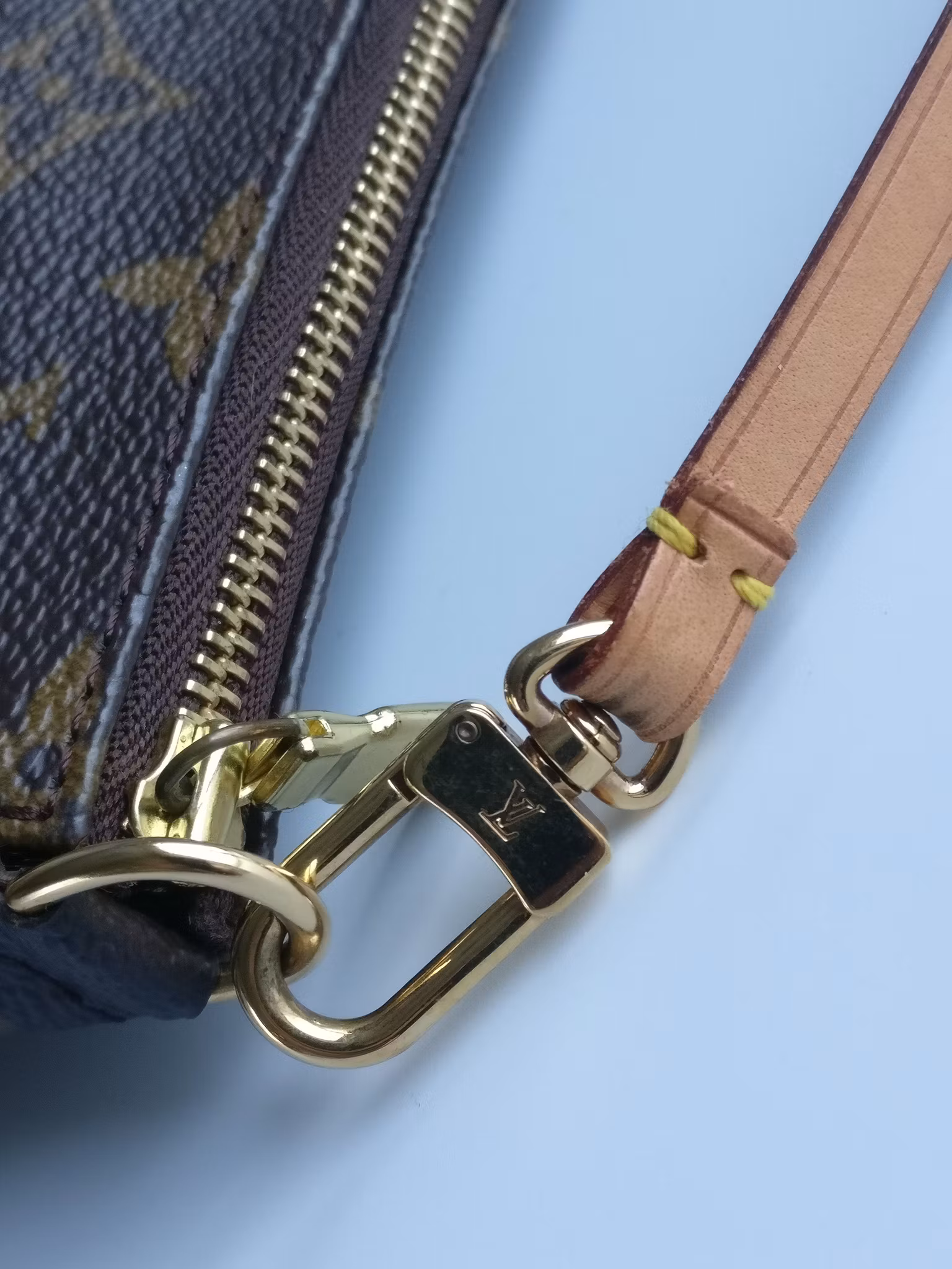 Louis Vuitton Pochette Accessoires