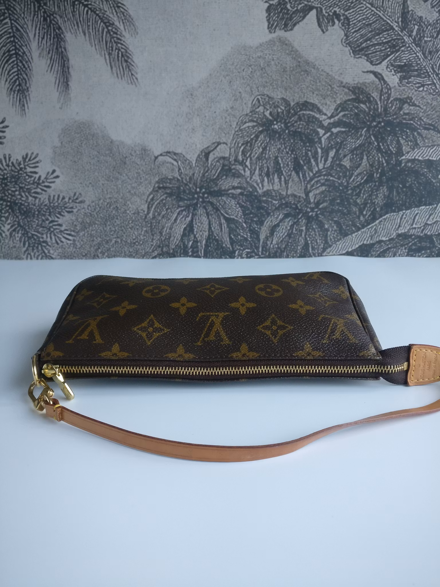 Louis Vuitton Pochette Accessoires