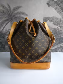 Louis Vuitton Noé GM