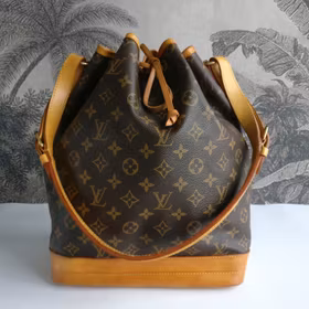 Louis Vuitton Noé GM
