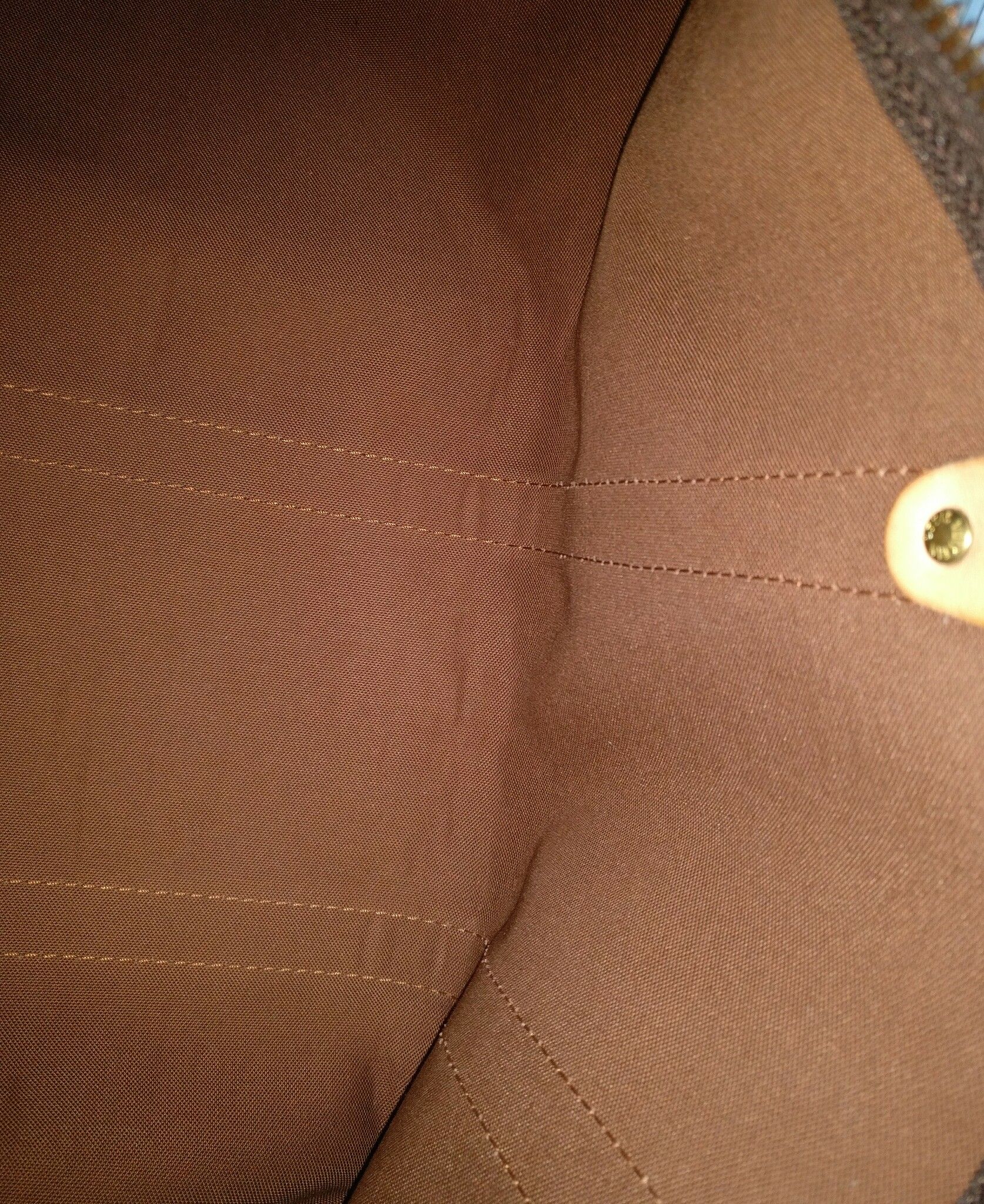 Louis Vuitton Keepall 50