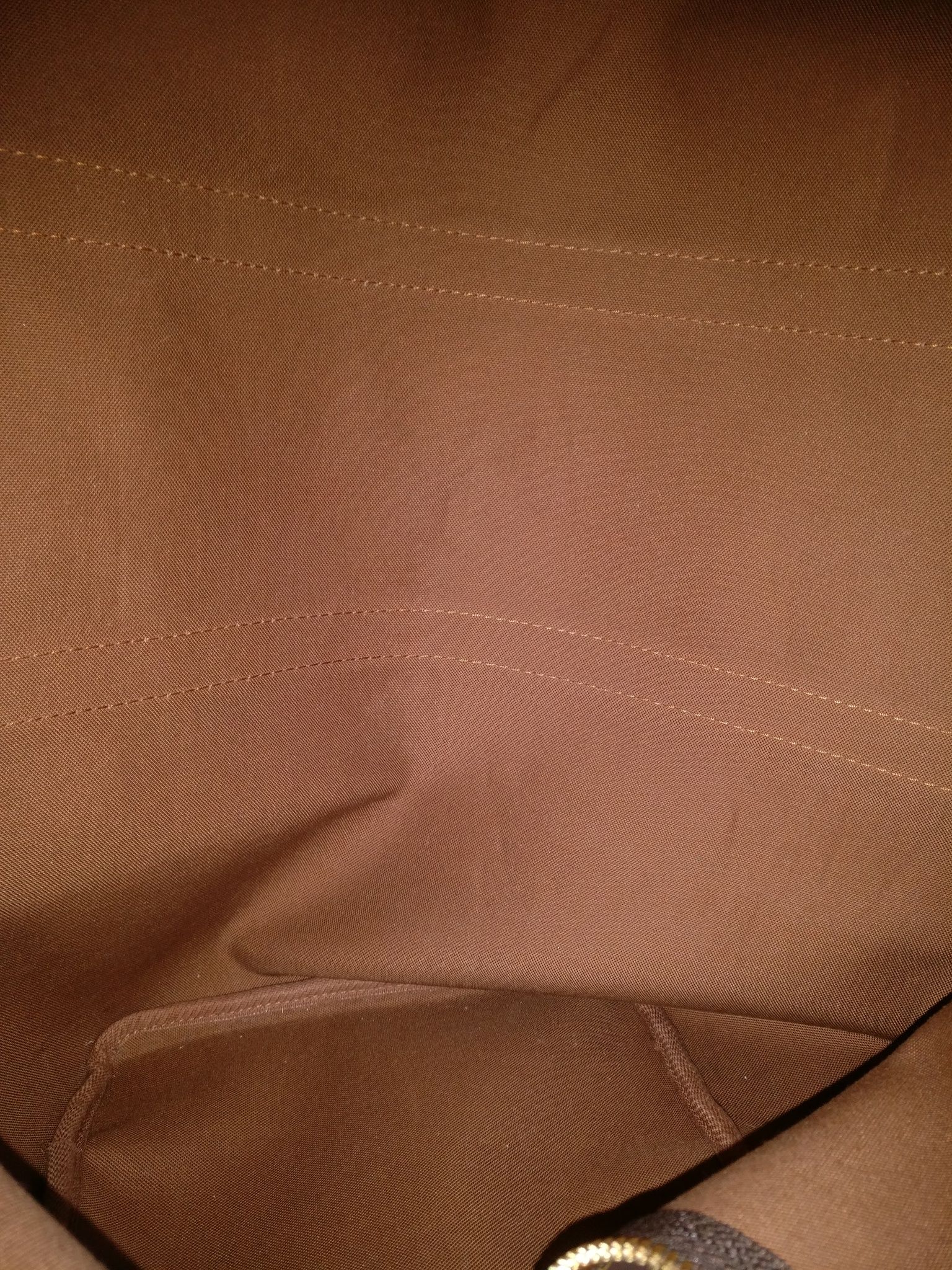 Louis Vuitton Keepall 50