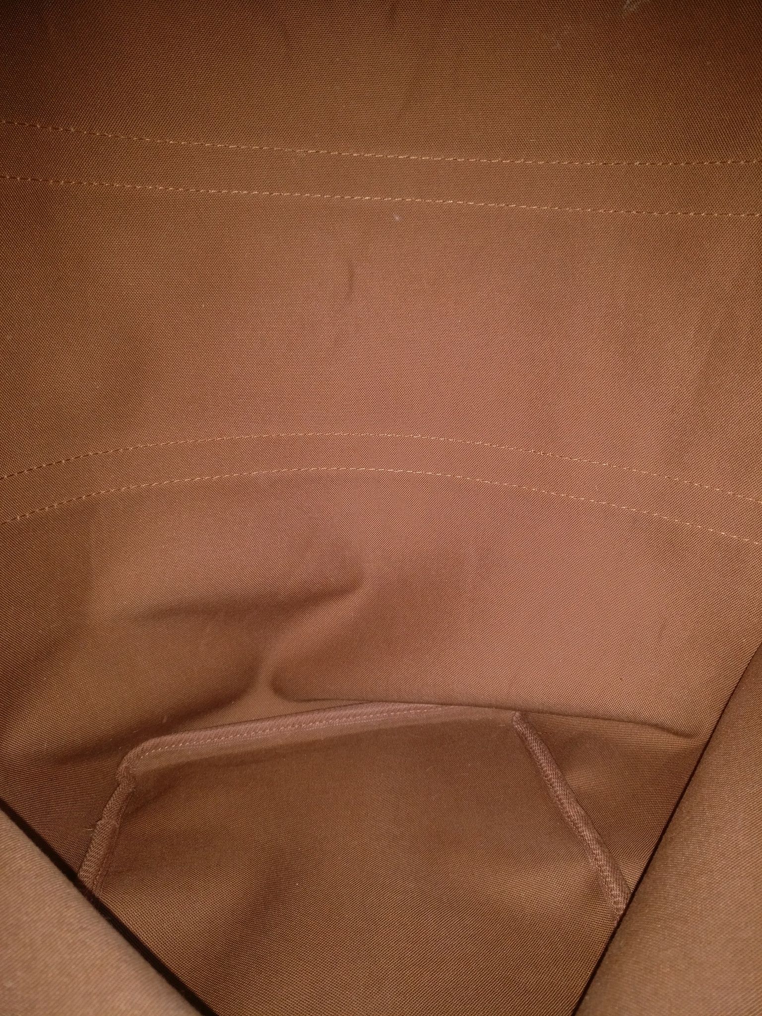 Louis Vuitton Keepall 50