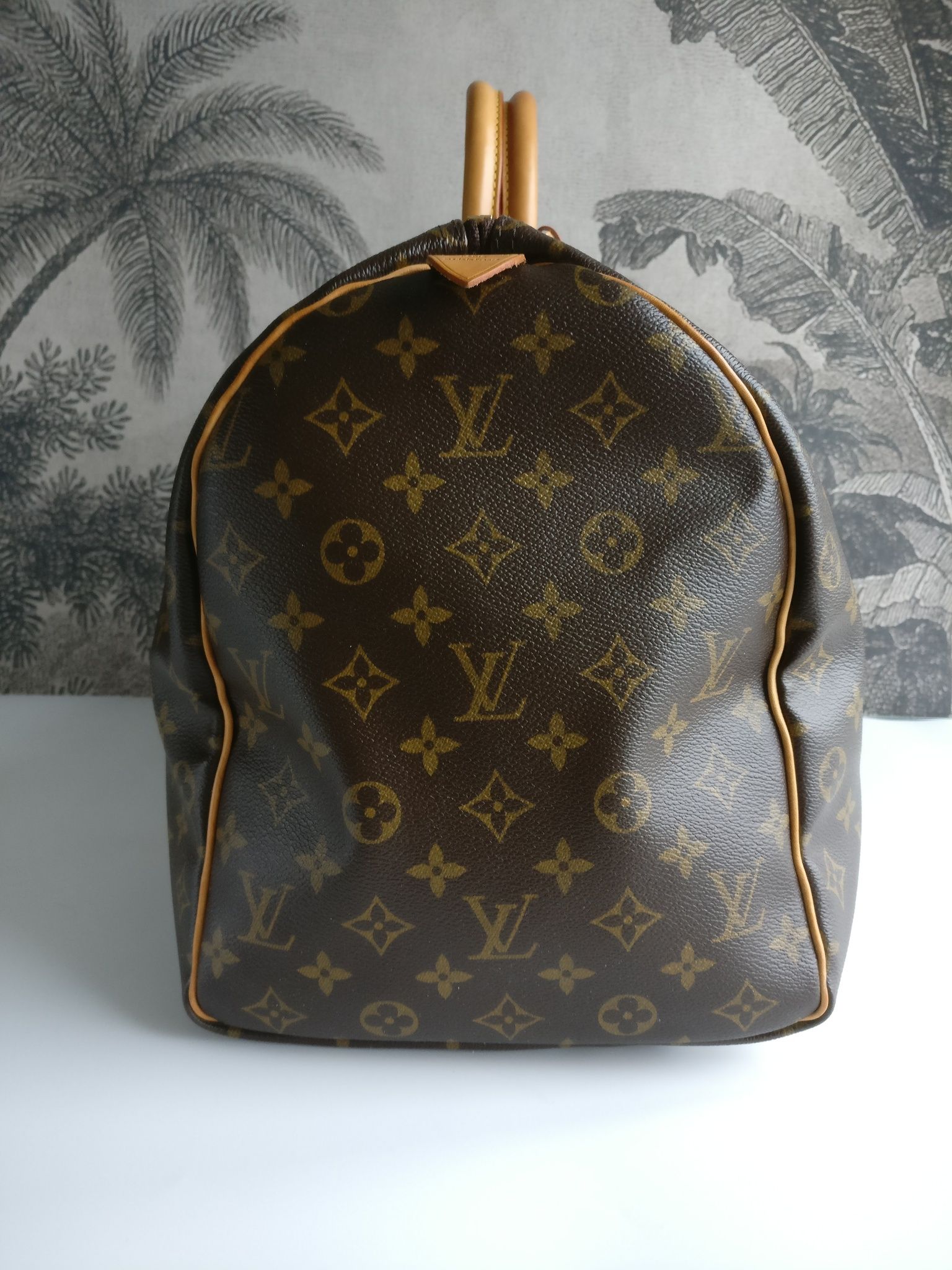 Louis Vuitton Keepall 50