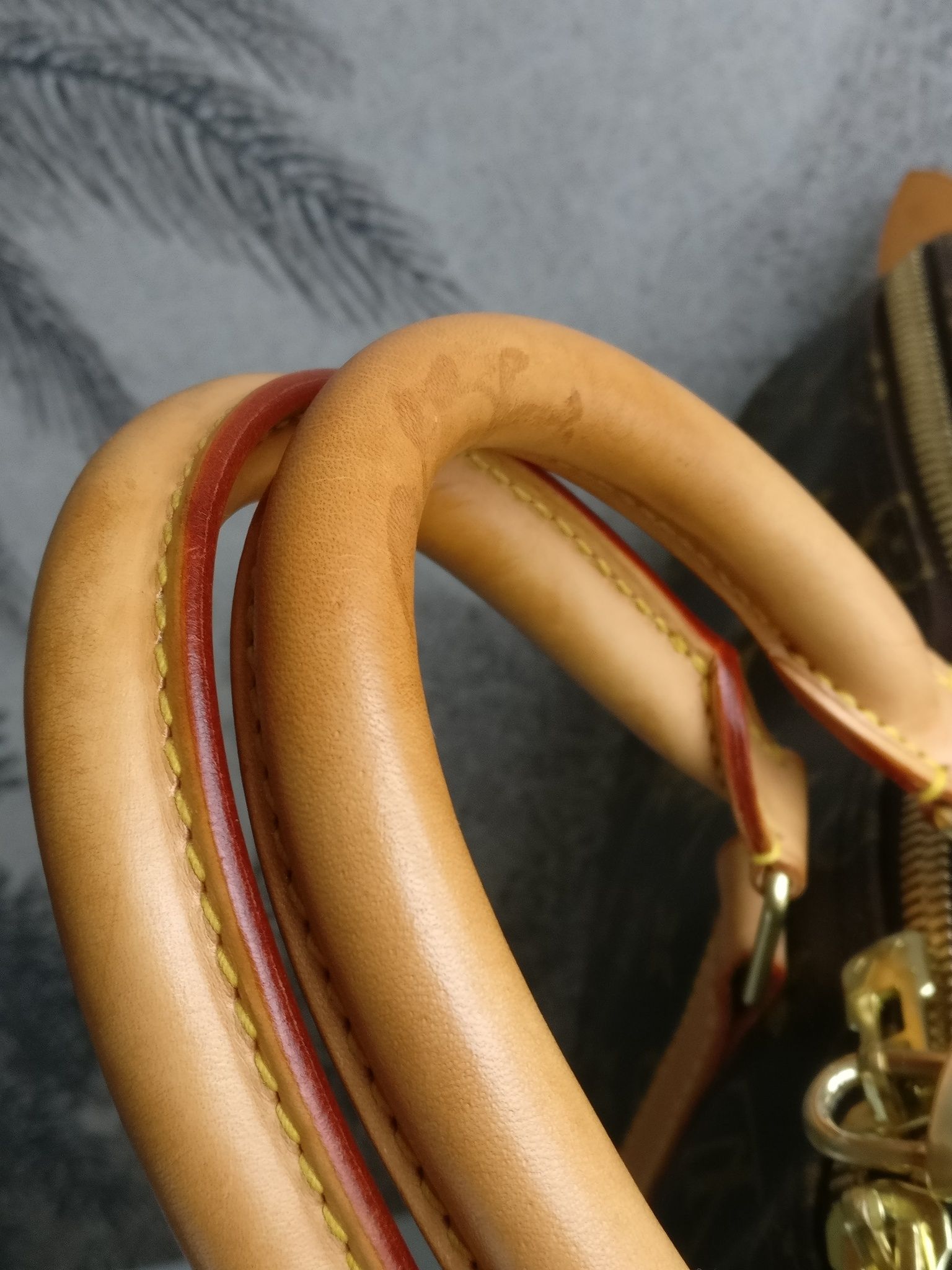 Louis Vuitton Keepall 50