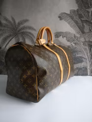 Louis Vuitton Keepall 50