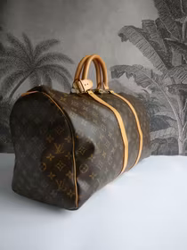 Louis Vuitton Keepall 50