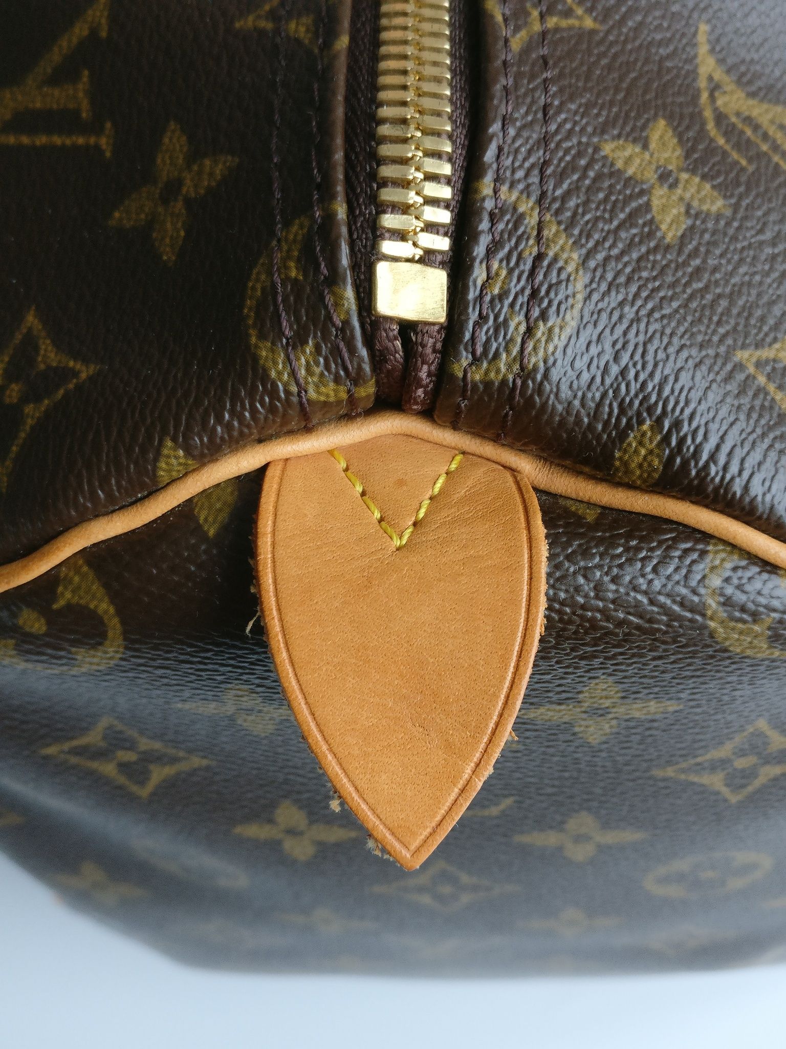 Louis Vuitton Keepall 50