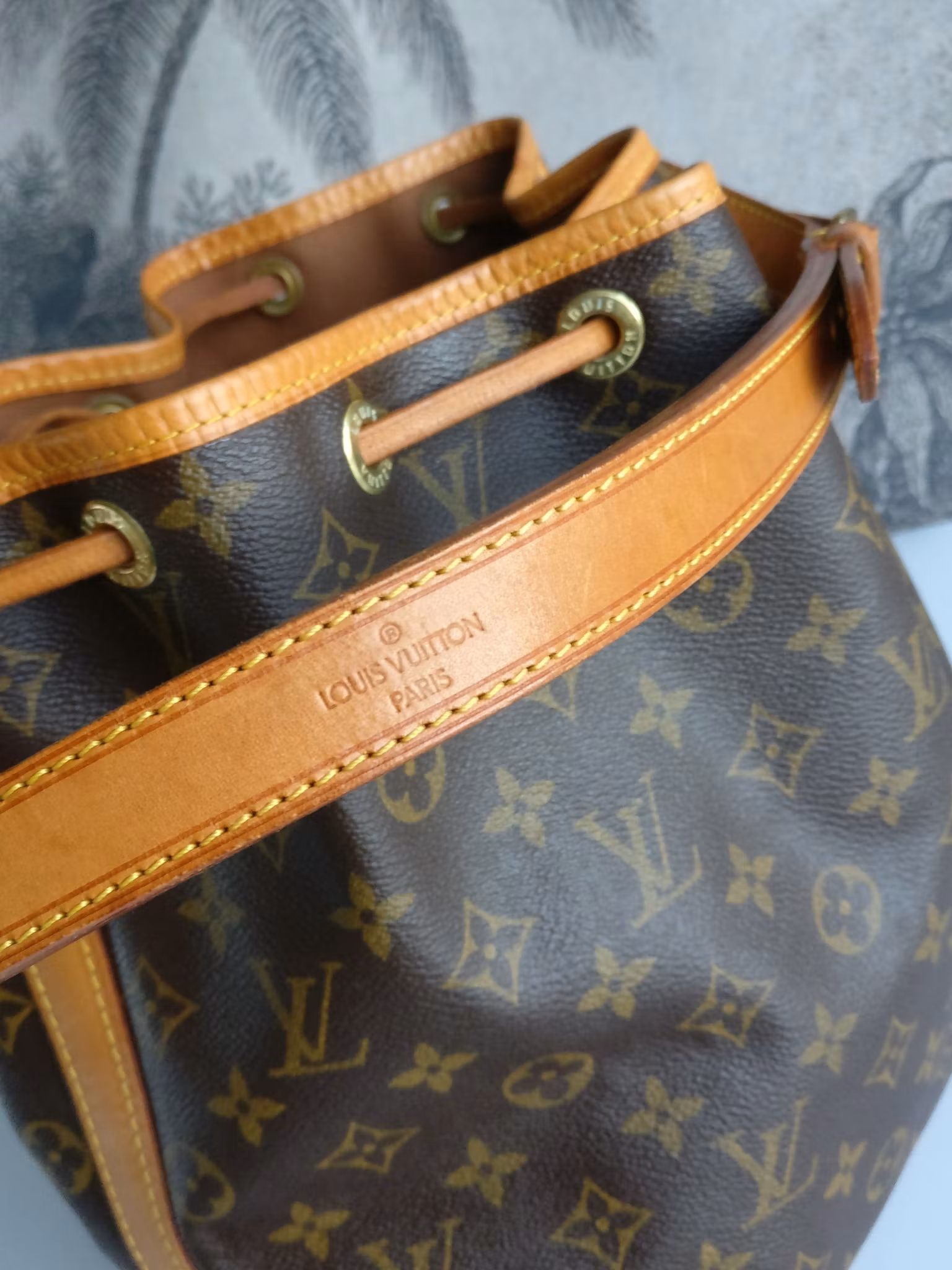Louis Vuitton Petit Noé