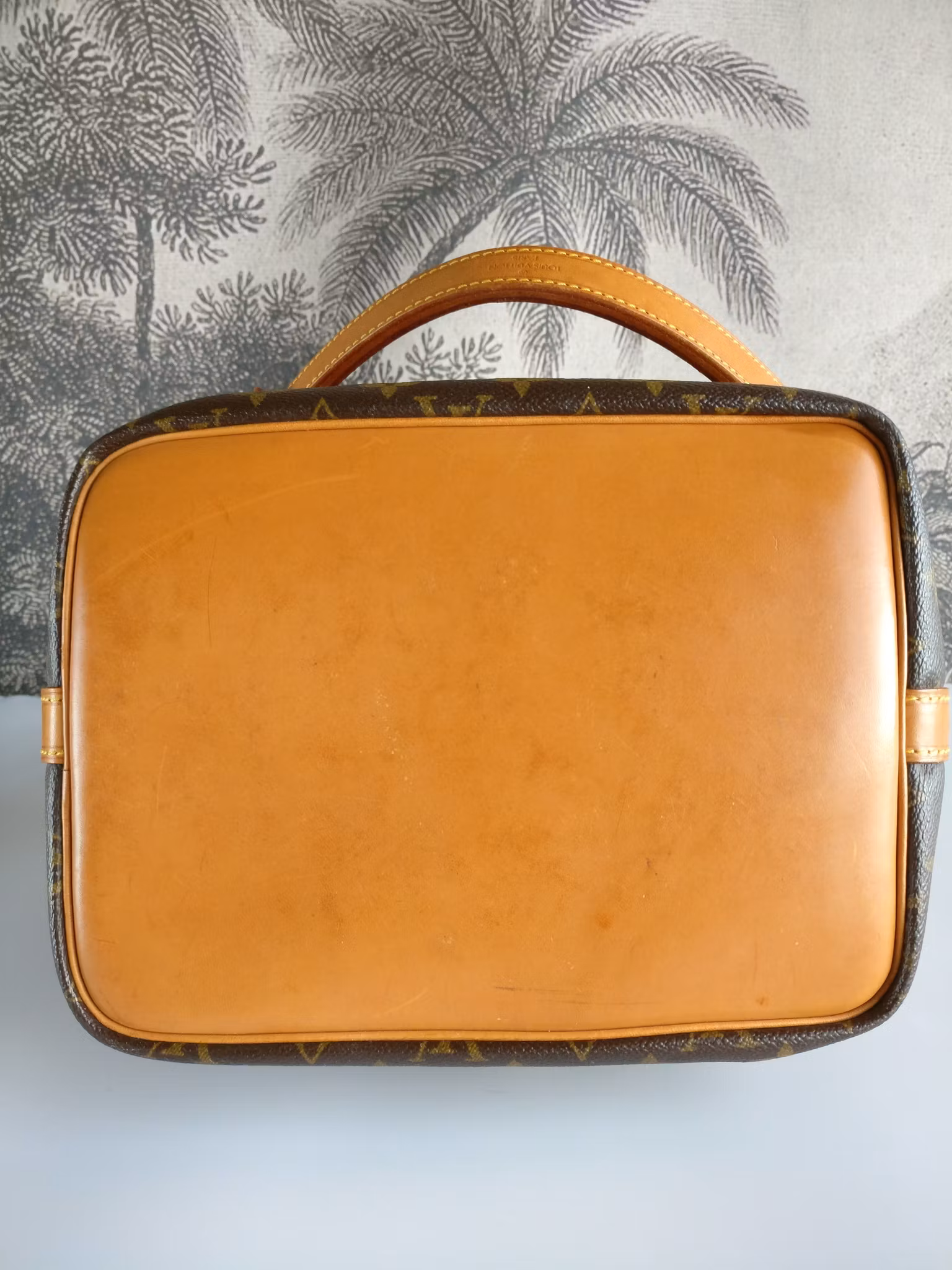 Louis Vuitton Petit Noé