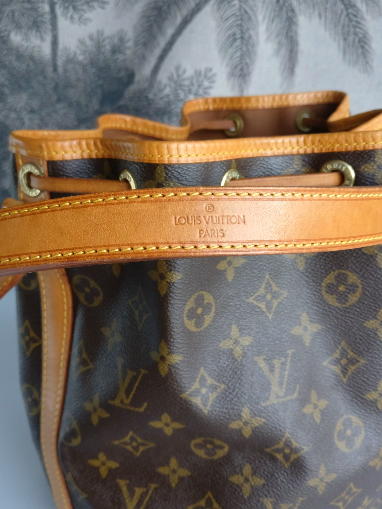 Louis Vuitton Petit Noé