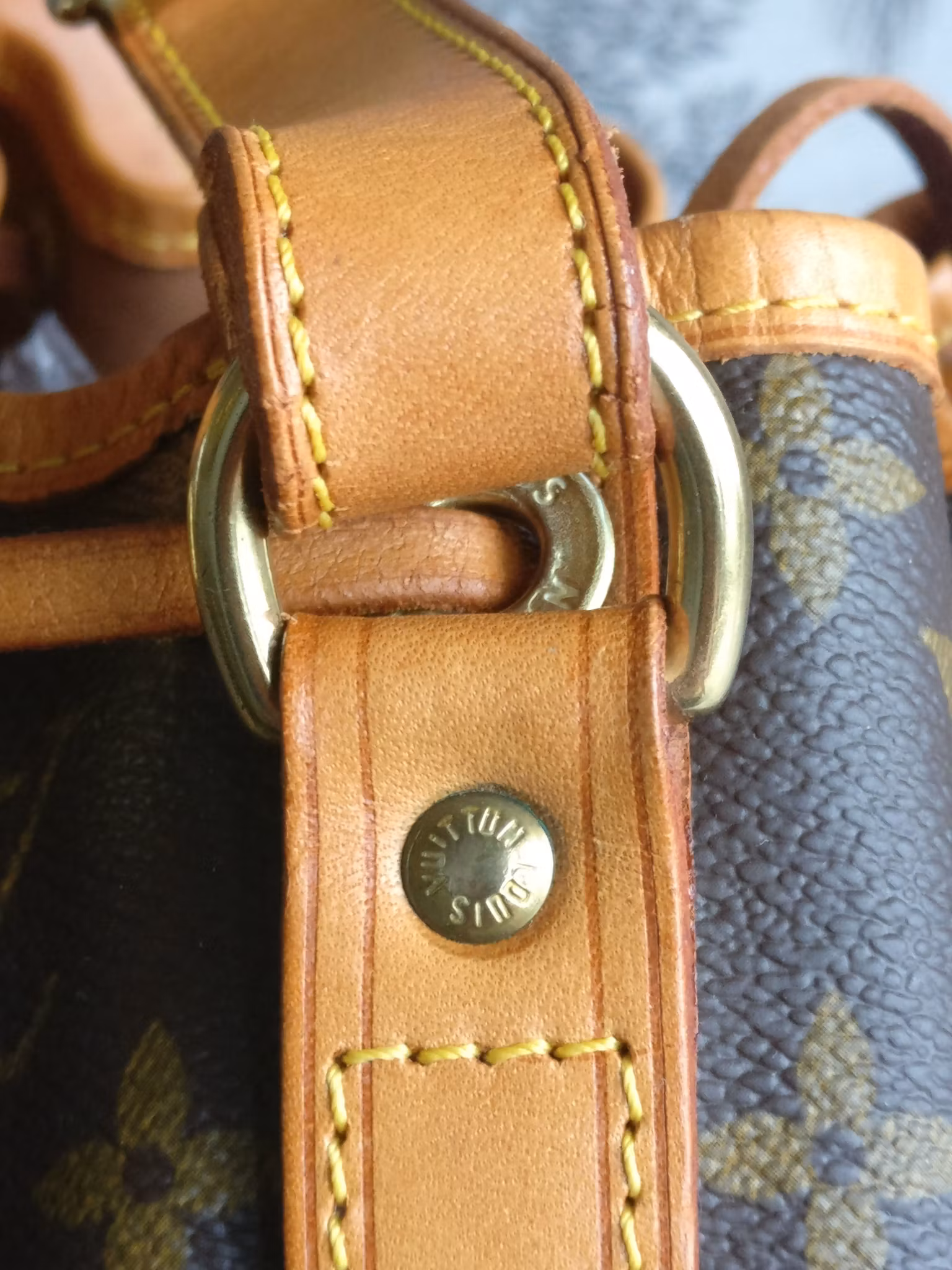 Louis Vuitton Petit Noé