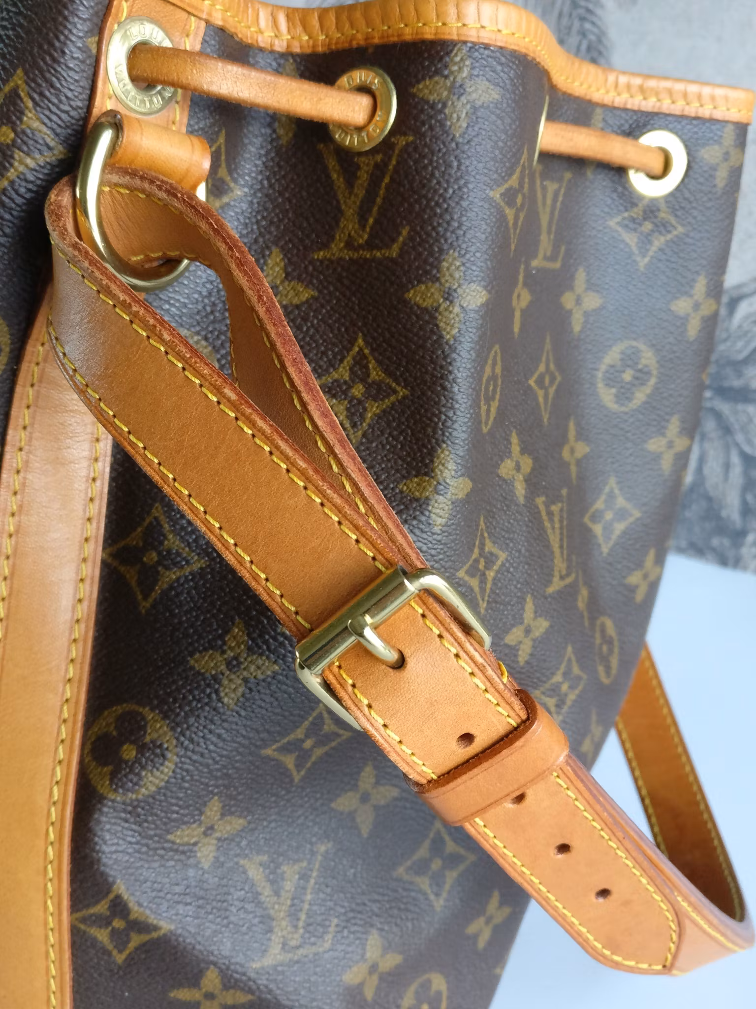Louis Vuitton Petit Noé