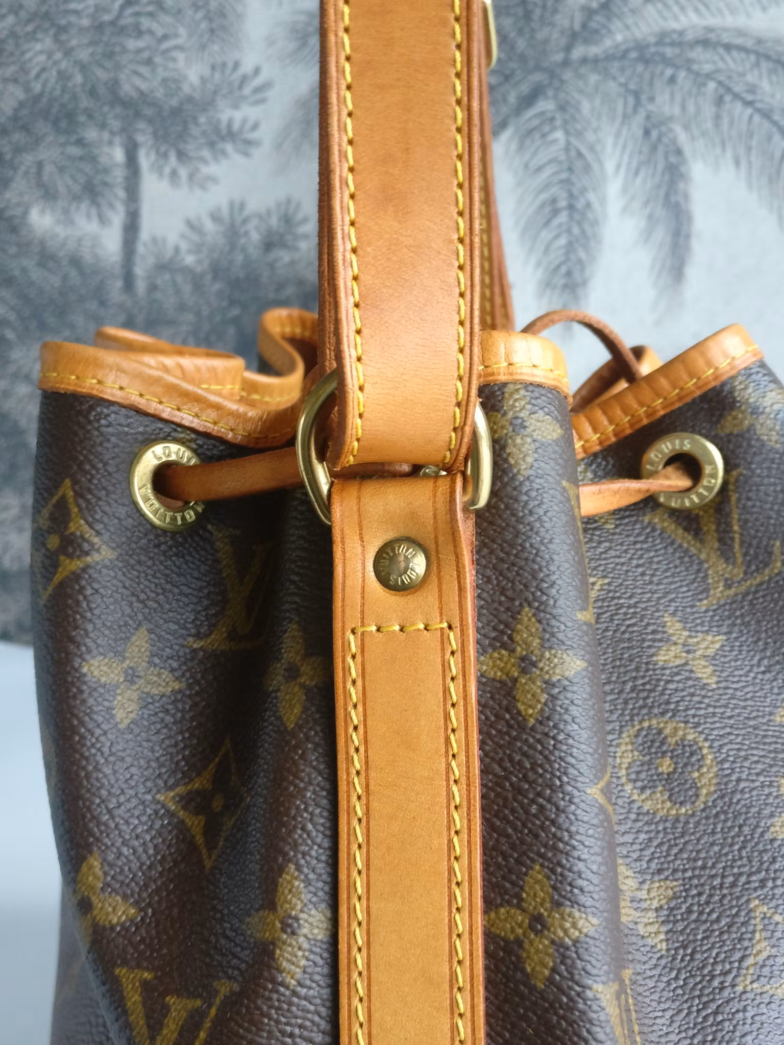 Louis Vuitton Petit Noé