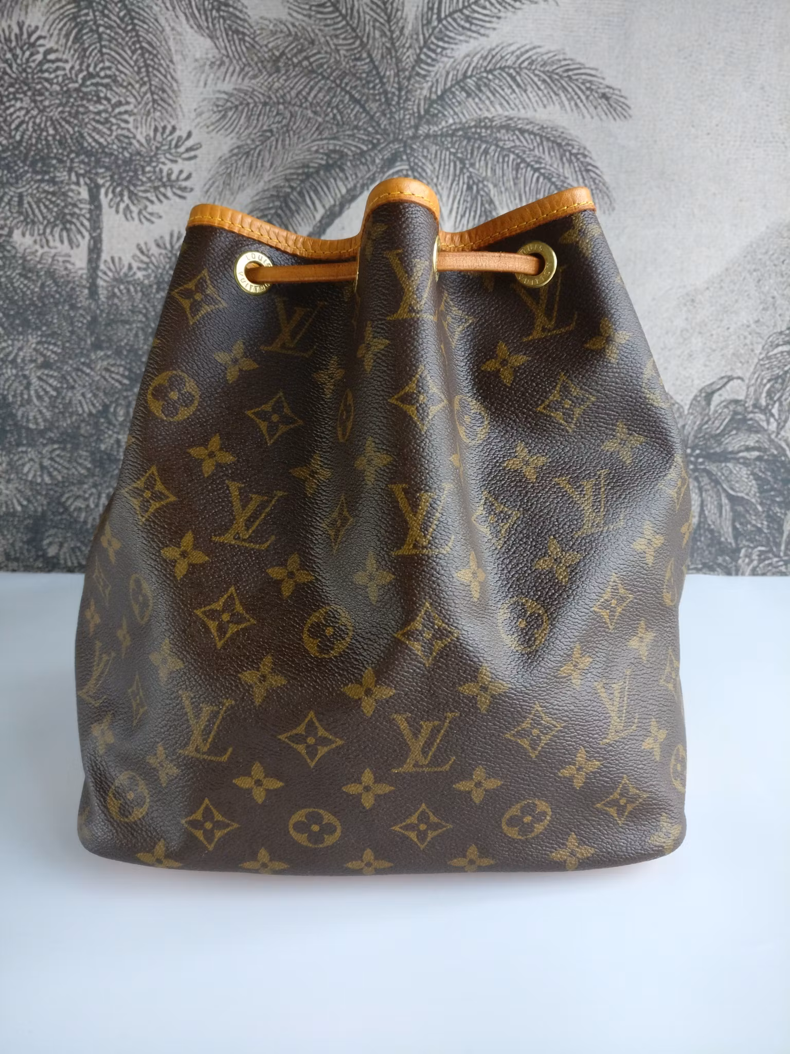 Louis Vuitton Petit Noé