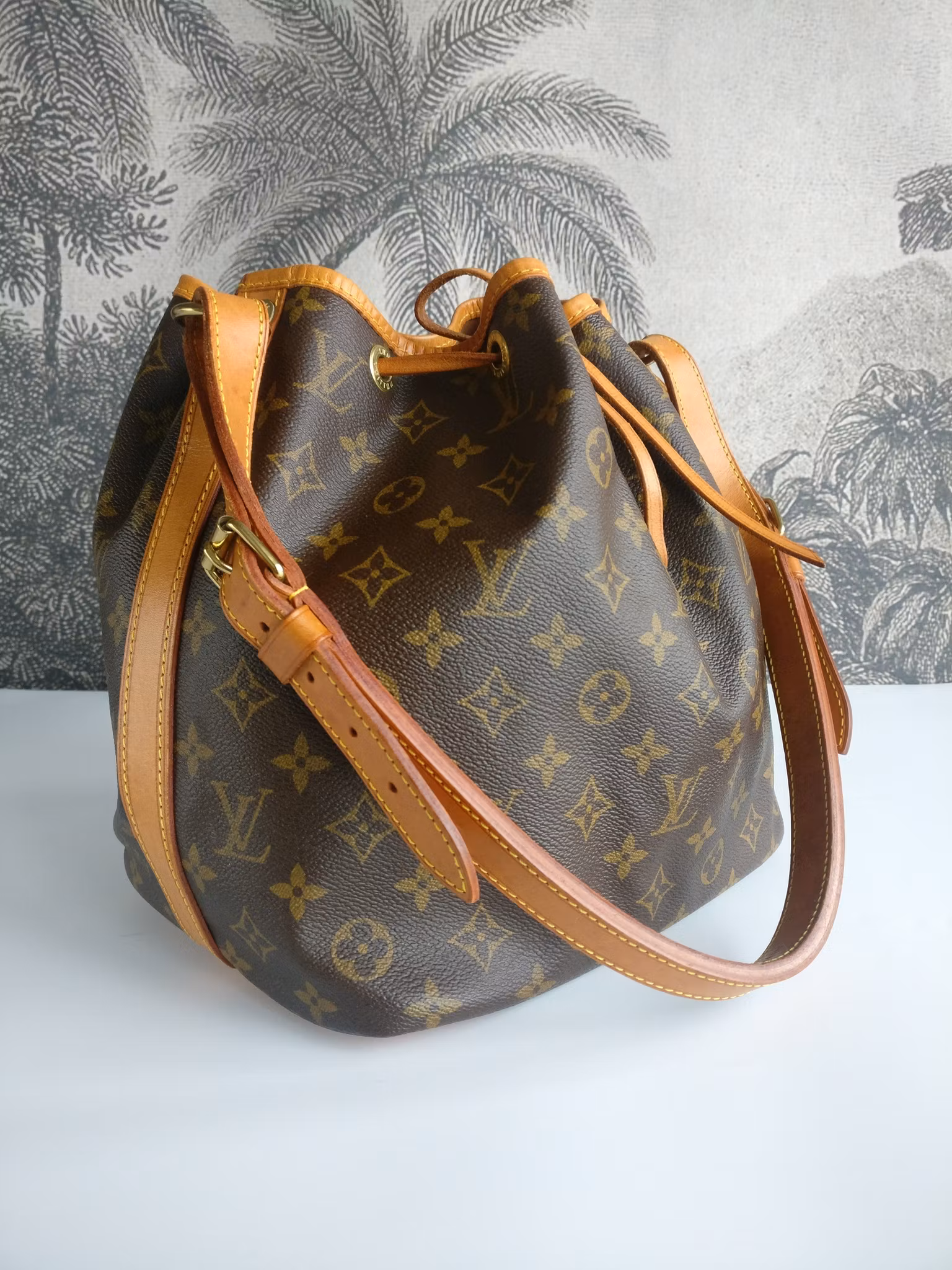 Louis Vuitton Petit Noé