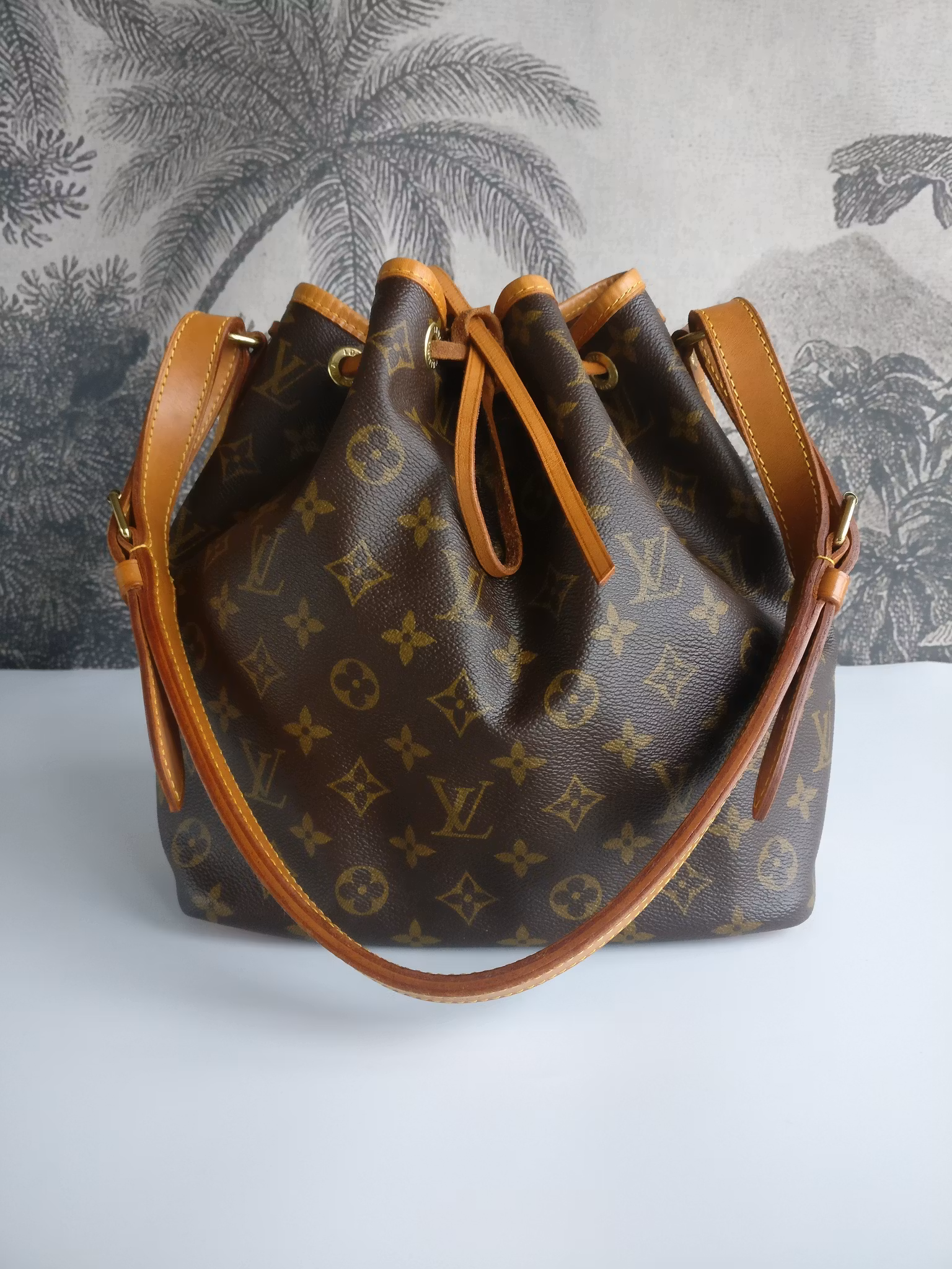 Louis Vuitton Petit Noé