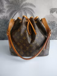 Louis Vuitton Petit Noé