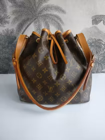 Louis Vuitton Petit Noé