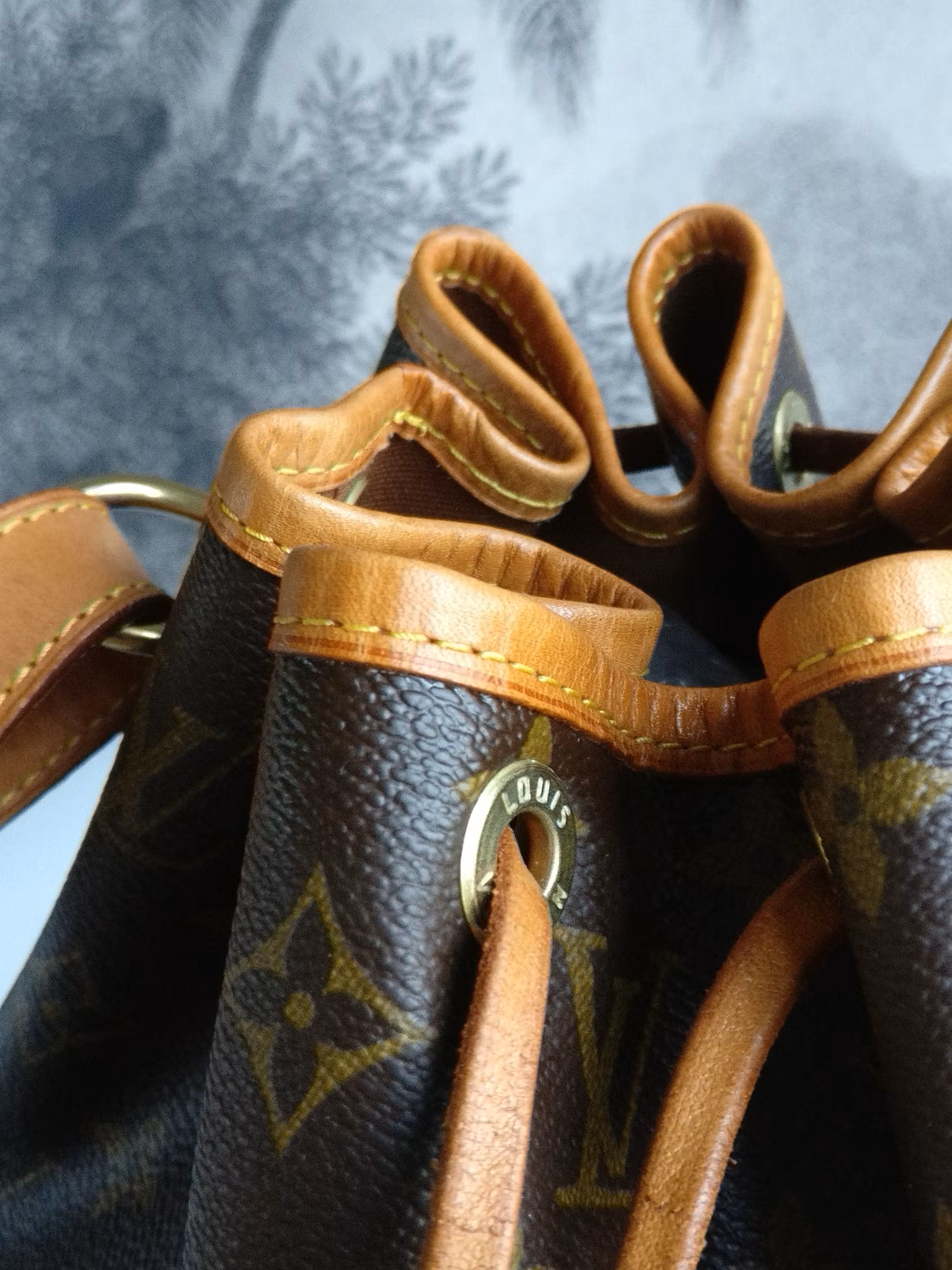 Louis Vuitton Petit Noé