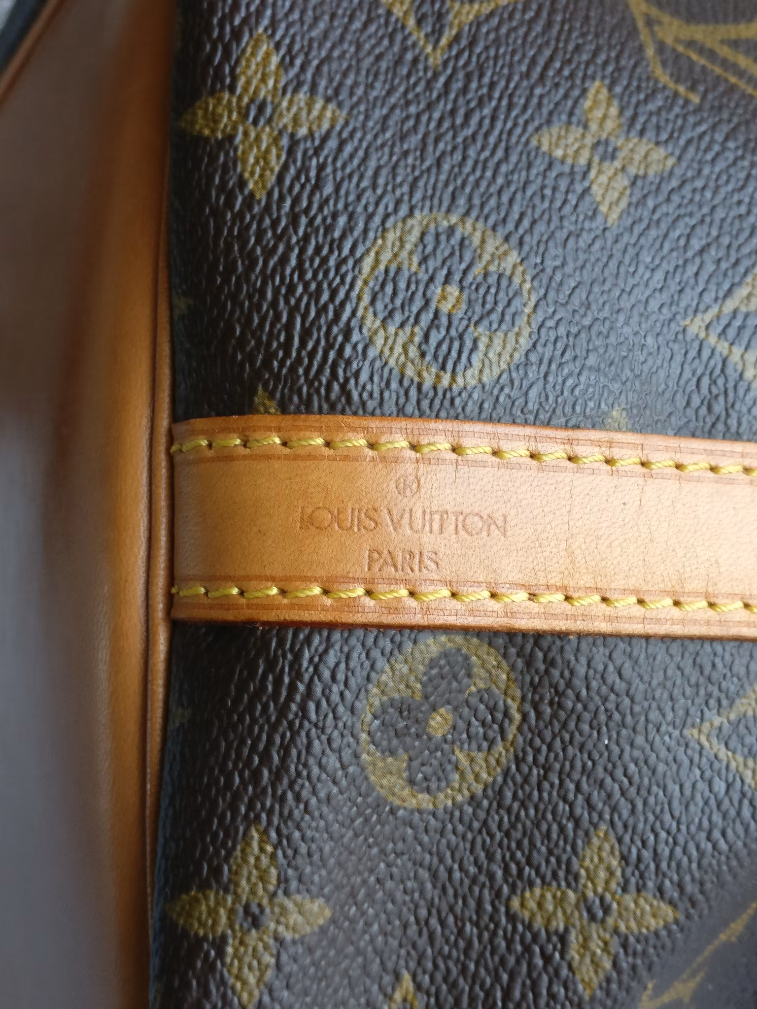 Louis Vuitton Petit Noé