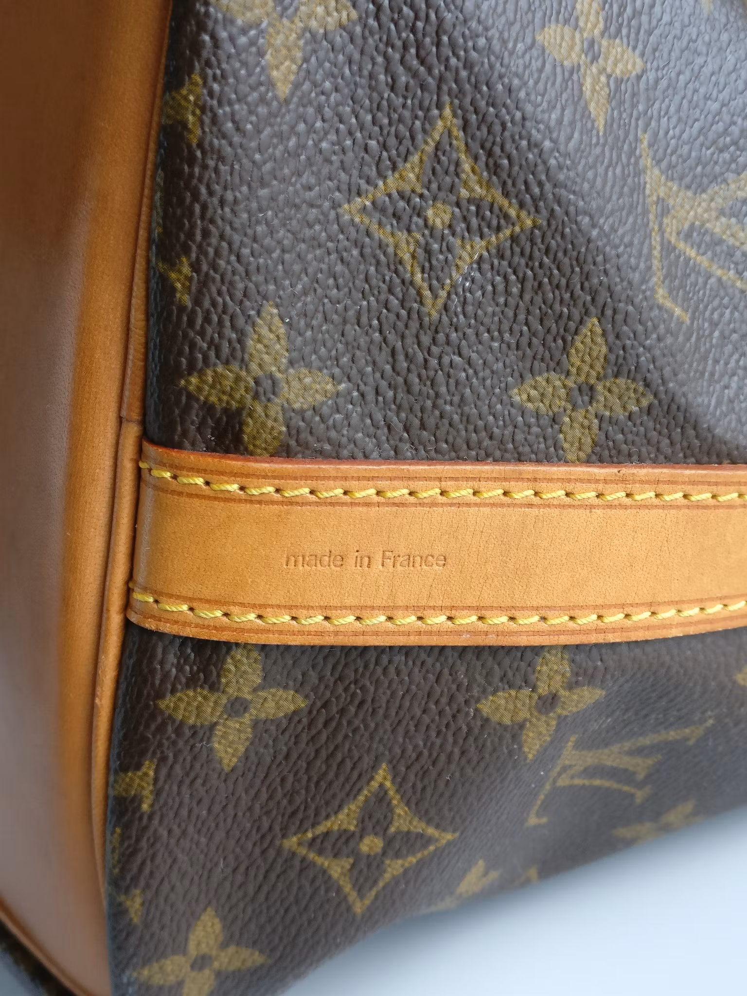 Louis Vuitton Petit Noé