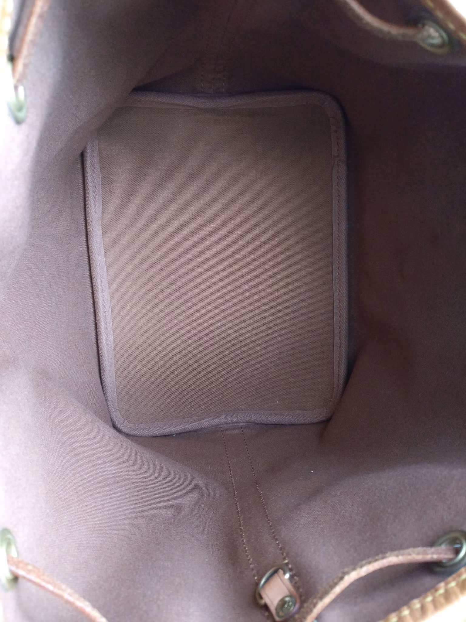 Louis Vuitton Petit Noé