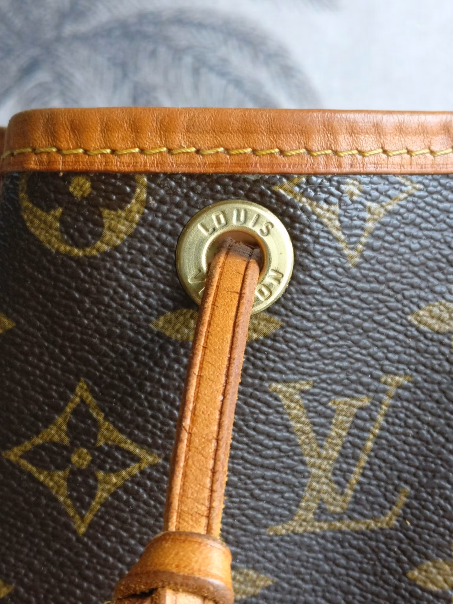 Louis Vuitton Noé GM