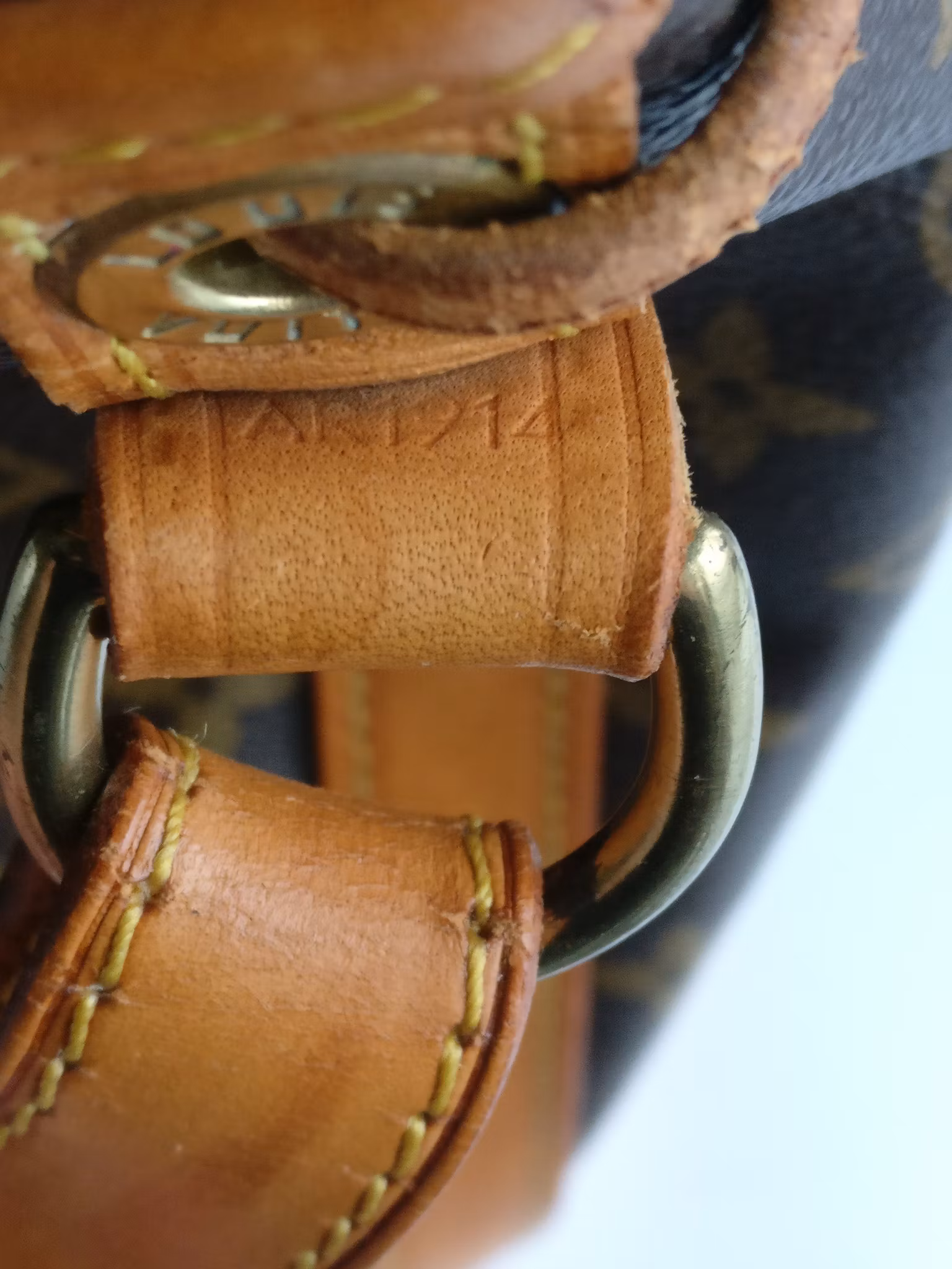 Louis Vuitton Noé GM