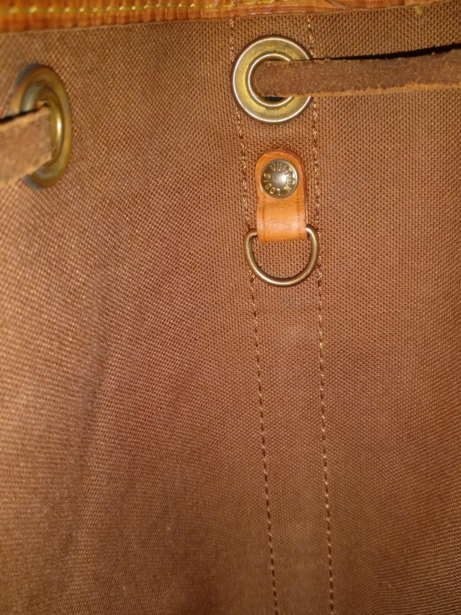 Louis Vuitton Noé GM