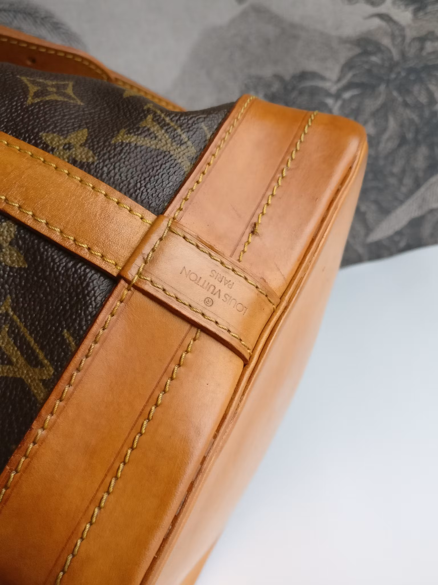 Louis Vuitton Noé GM