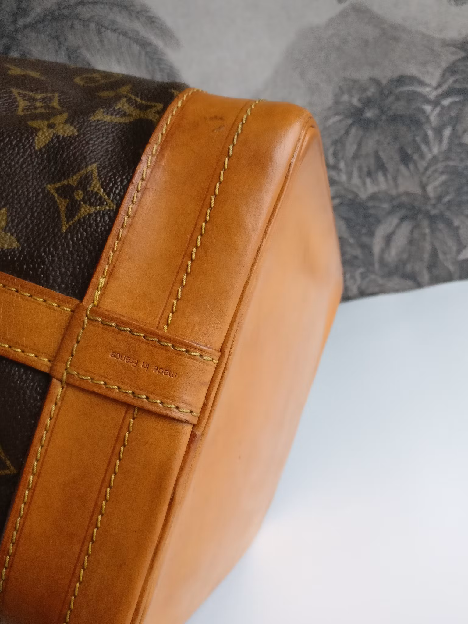 Louis Vuitton Noé GM