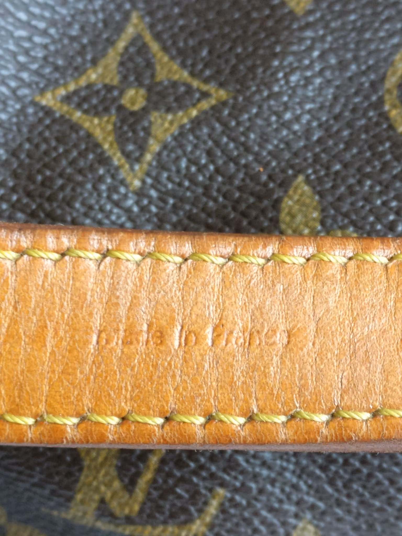 Louis Vuitton Noé GM