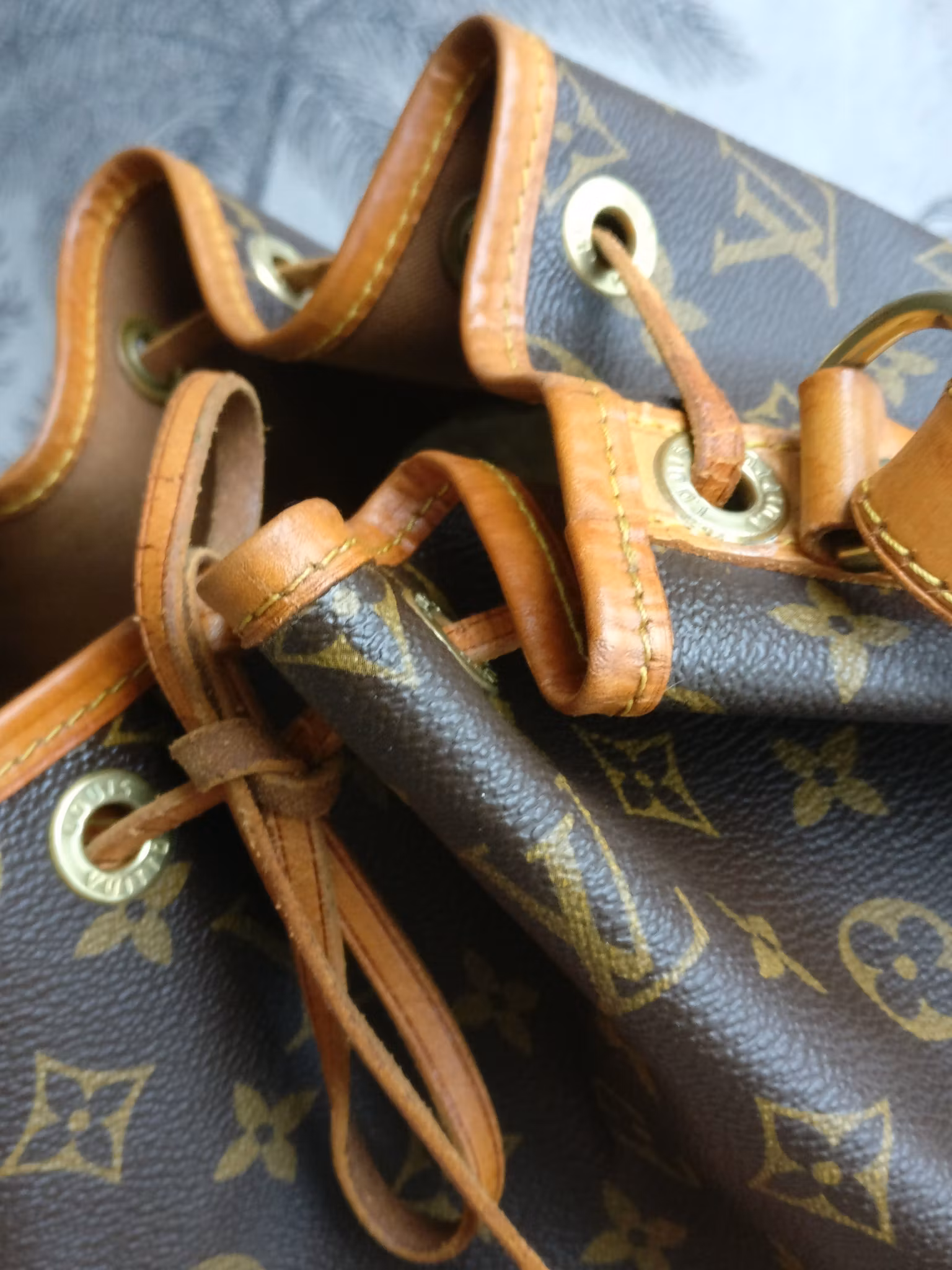 Louis Vuitton Noé GM