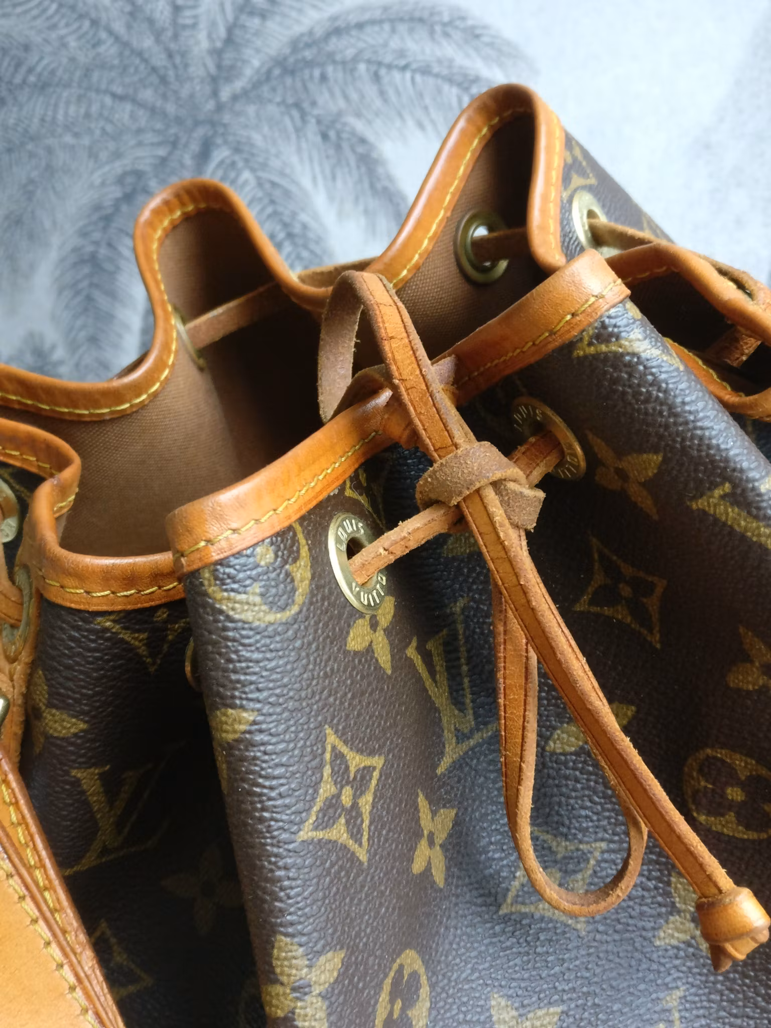 Louis Vuitton Noé GM