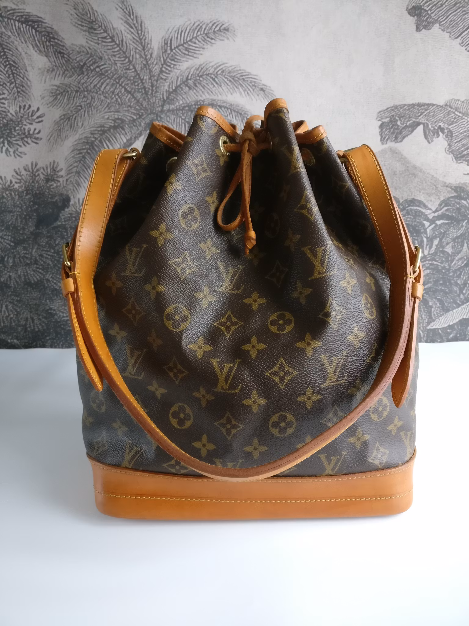 Louis Vuitton Noé GM