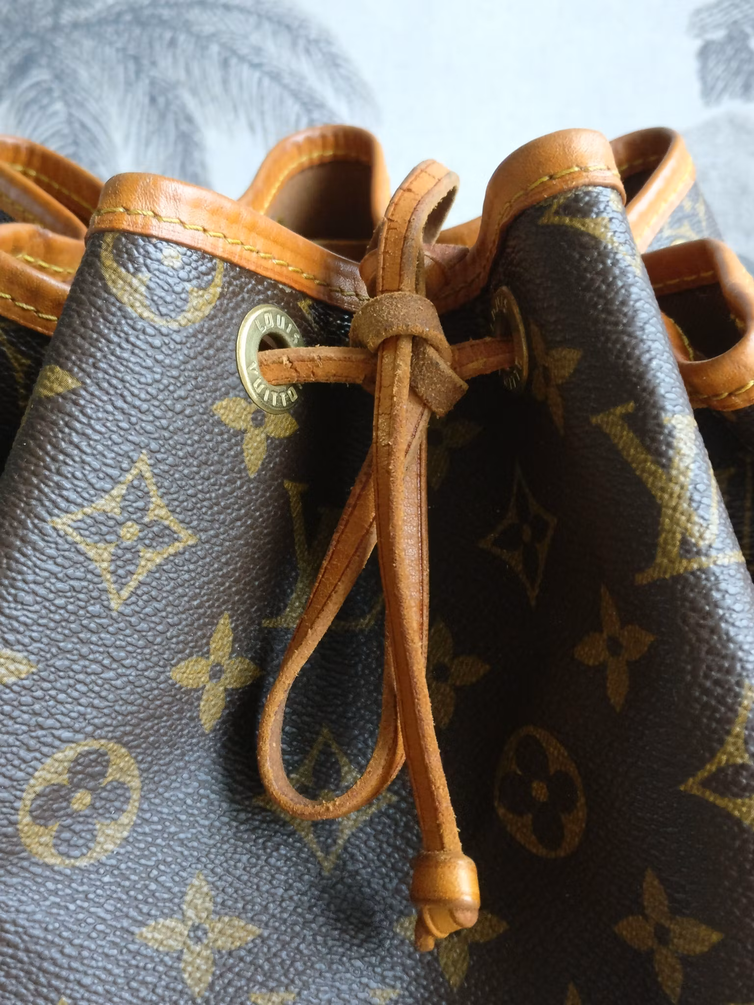 Louis Vuitton Noé GM