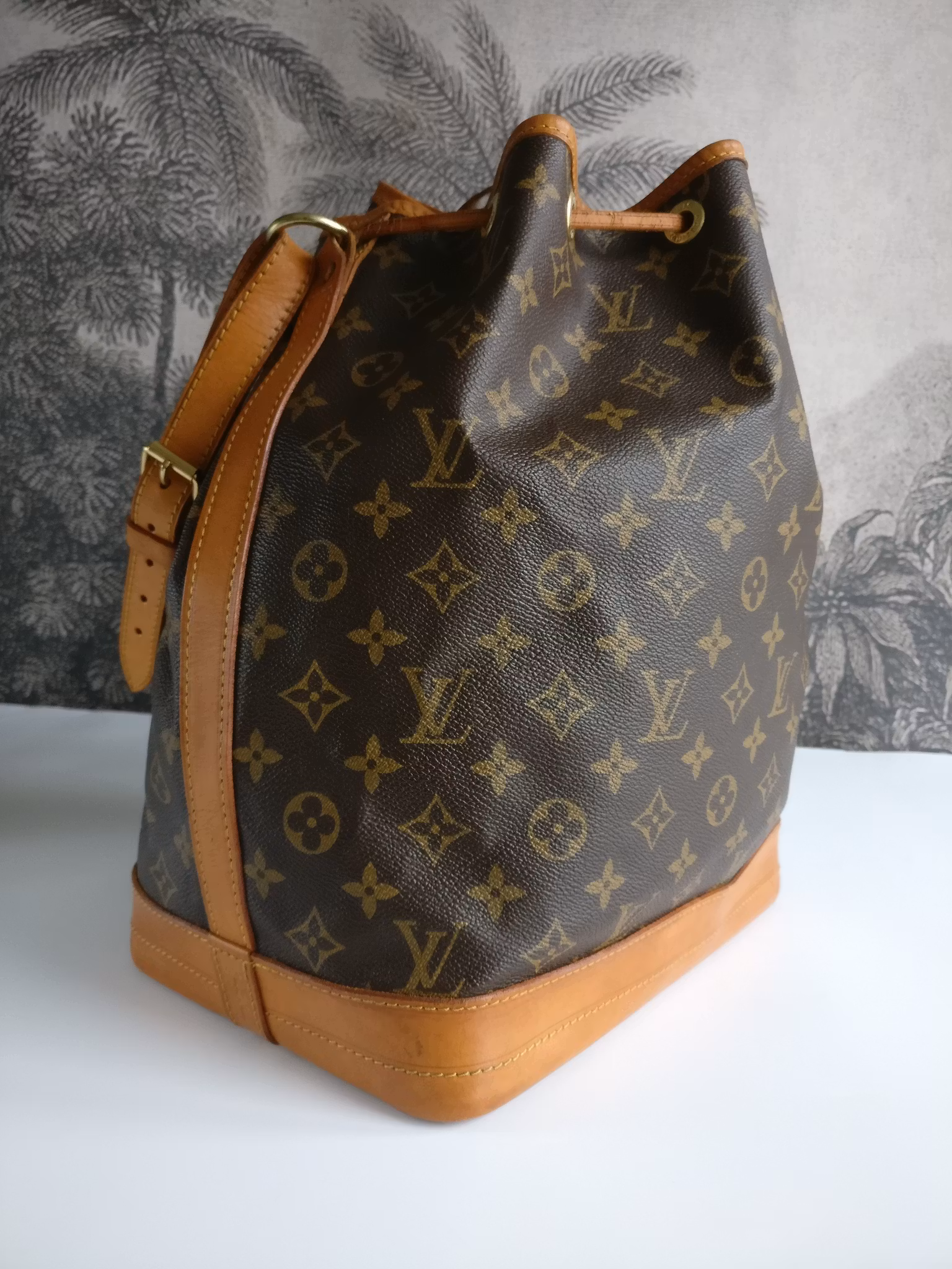 Louis Vuitton Noé GM