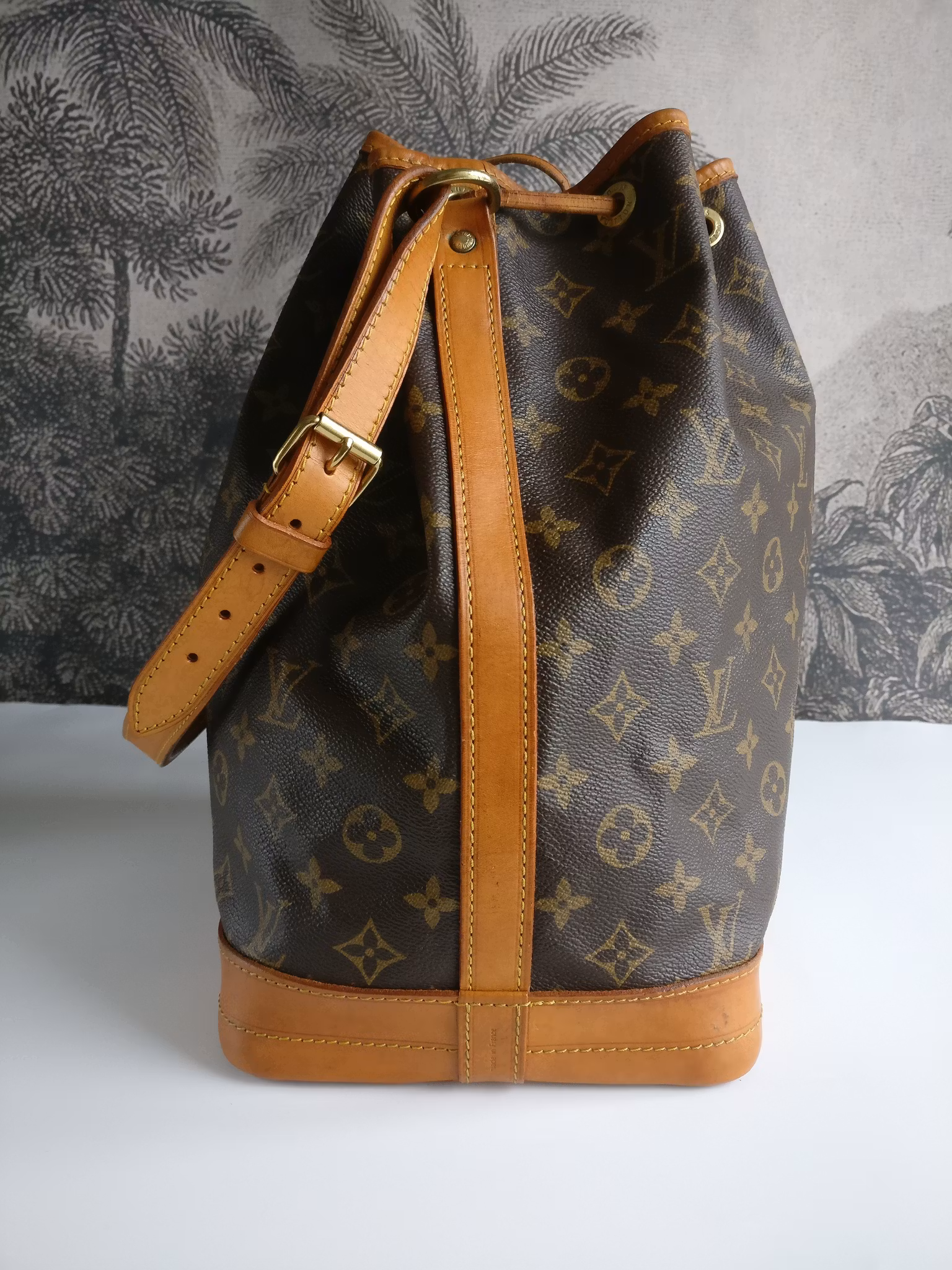 Louis Vuitton Noé GM