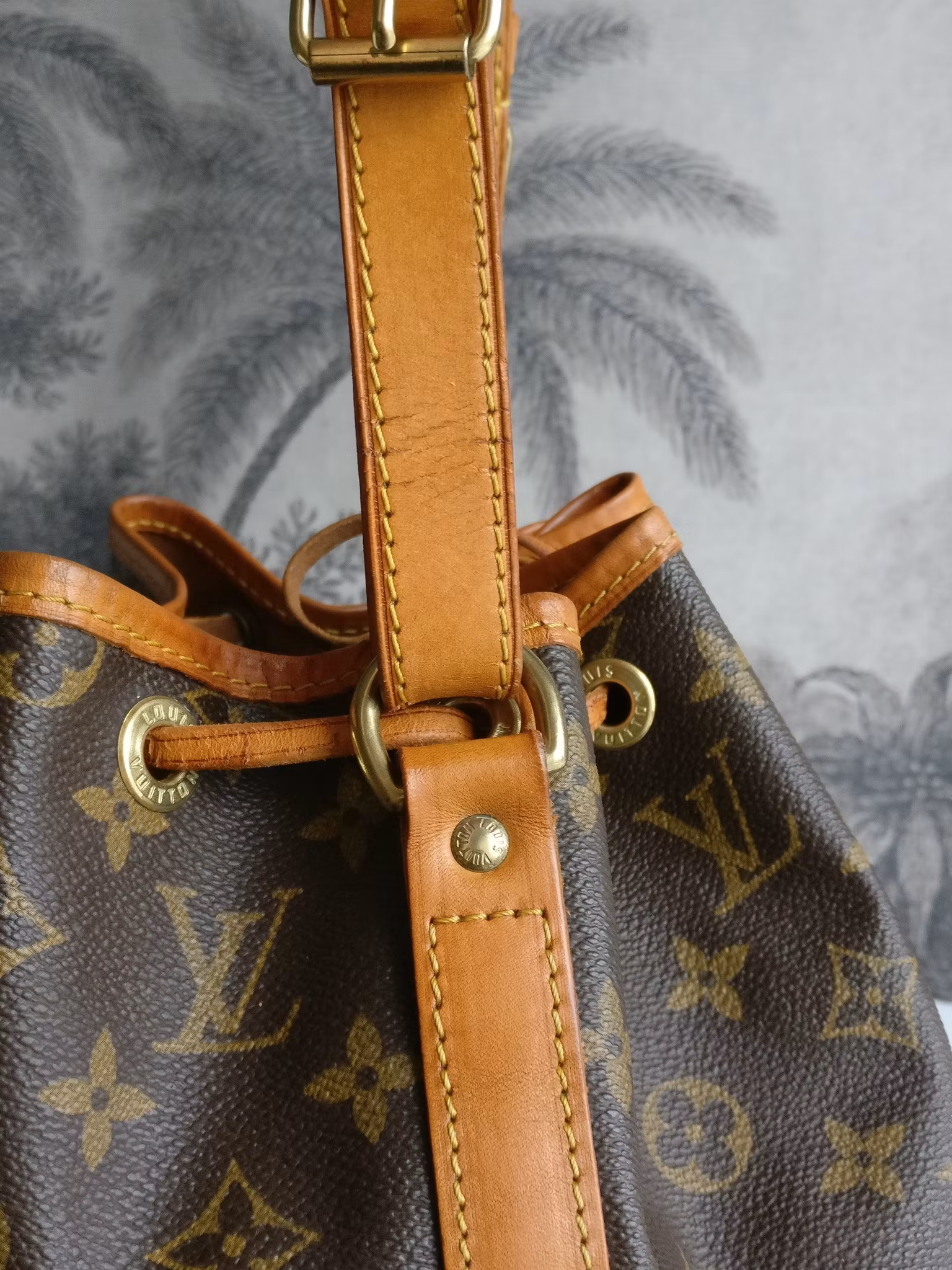 Louis Vuitton Noé GM
