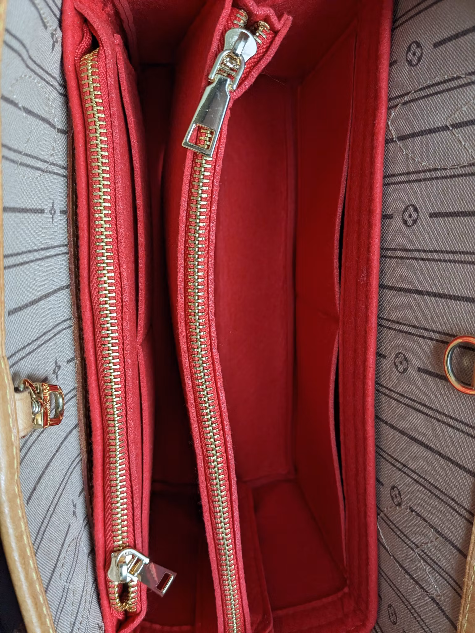 Louis Vuitton Neverfull PM