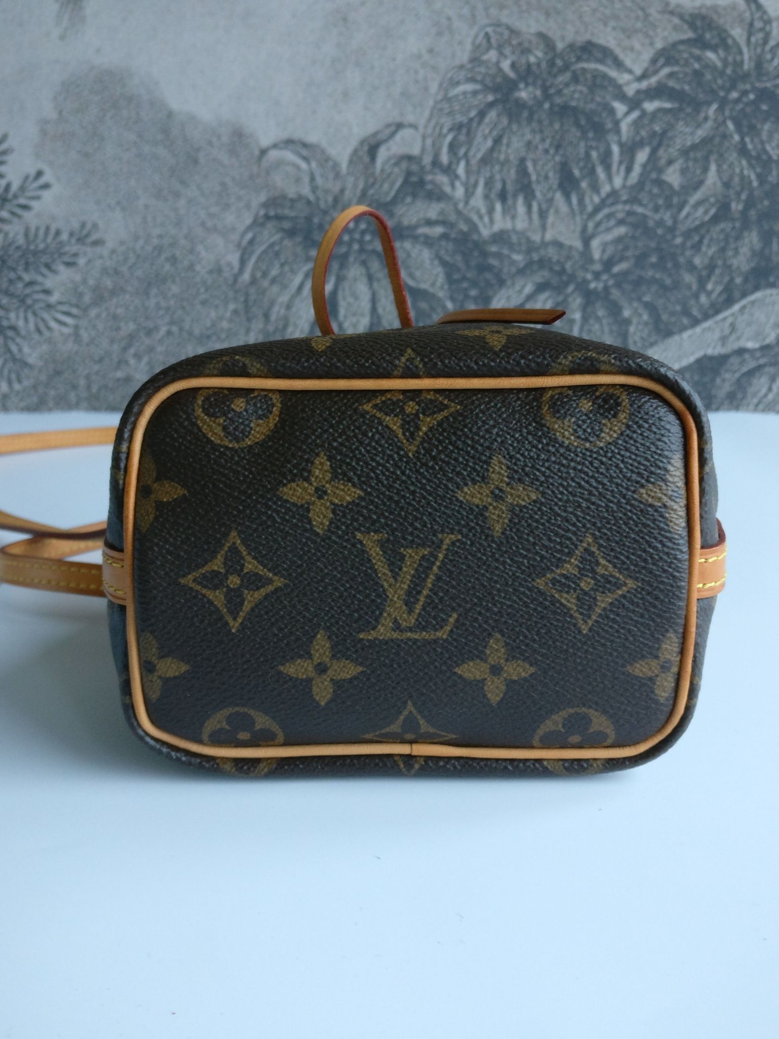 Louis Vuitton Nano Noé