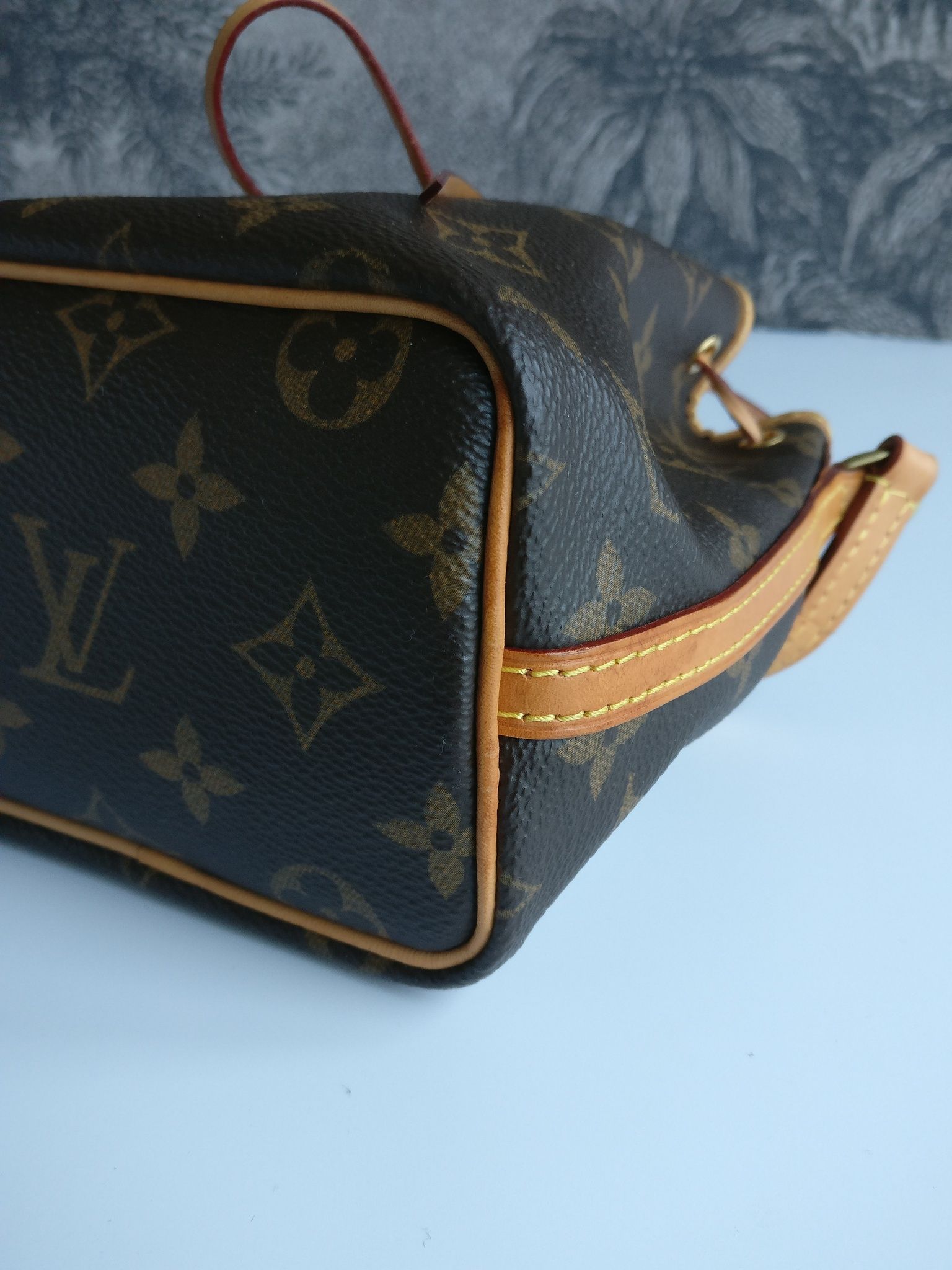 Louis Vuitton Nano Noé