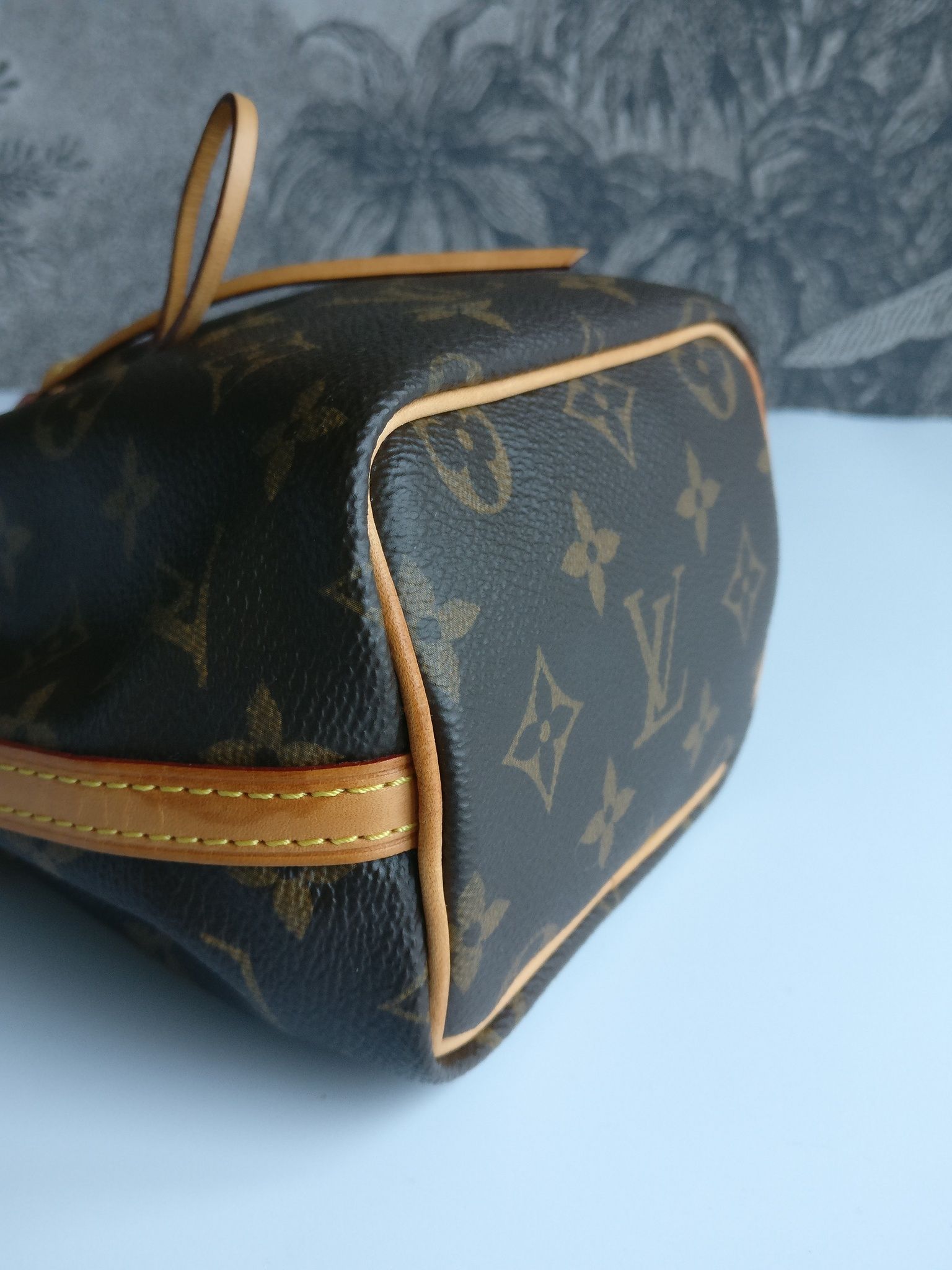 Louis Vuitton Nano Noé